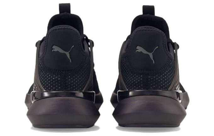 Pure XT Refined “Black Castlerock”