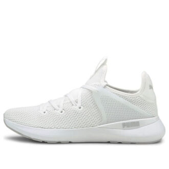 Pure XT Refined “White Grey Violet