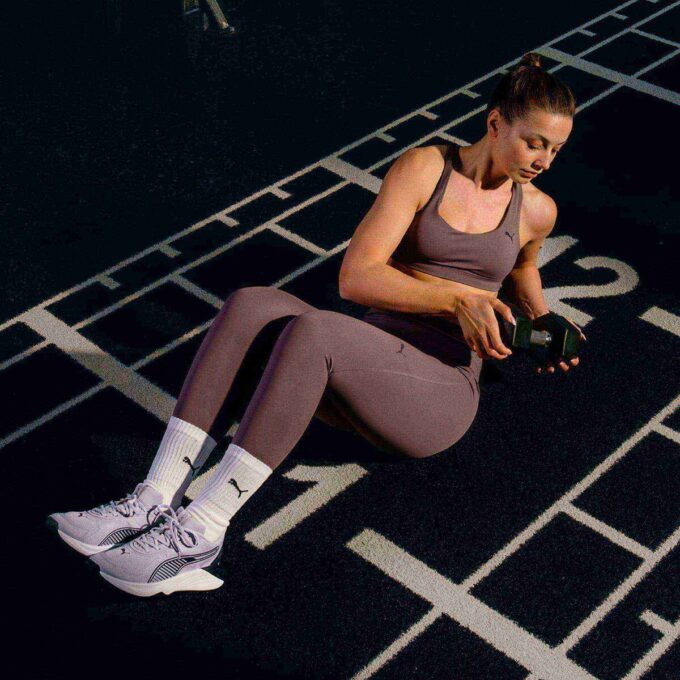 PWR Hybrid Women Training Shoes PWR Hybrid Women Training Shoes