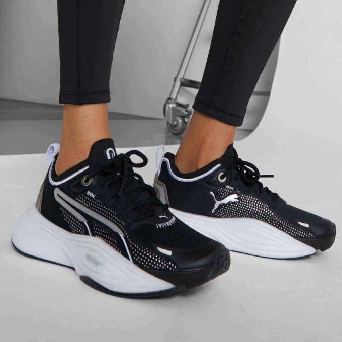 PWR NITRO™ SQD 2 Lace Pack Women Training Shoes PWR NITRO™ SQD 2 Lace Pack Women Training Shoes