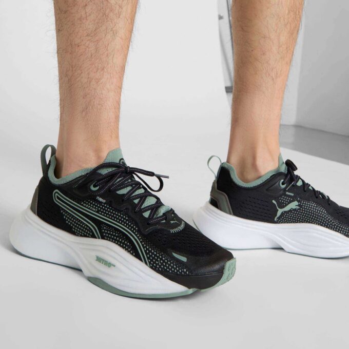 PWR NITRO™ SQD 2 Training Shoes