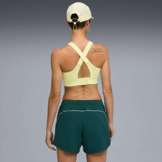PWRbreathe Run Women Moisture Wicking, High Impact Sports Bra PWRbreathe Run Women Moisture Wicking, High Impact Sports Bra