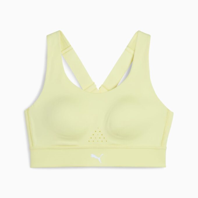 PWRbreathe Run Women Moisture Wicking, High Impact Sports Bra PWRbreathe Run Women Moisture Wicking, High Impact Sports Bra