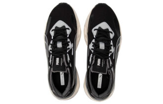 Pwrframe Aerogram “Black”