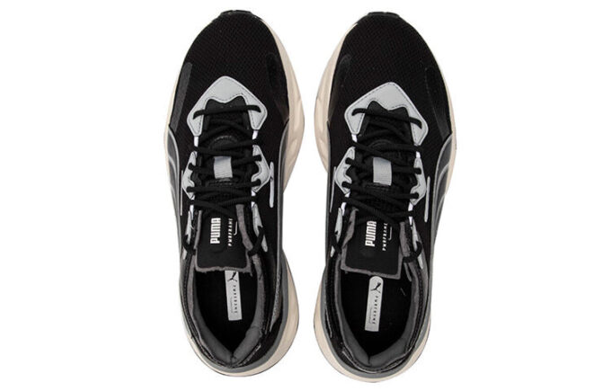 Pwrframe Aerogram “Black”