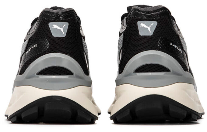 Pwrframe Aerogram “Black”