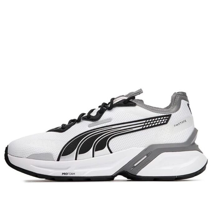 Pwrframe Aerogram “White”