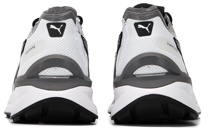 Pwrframe Aerogram “White”