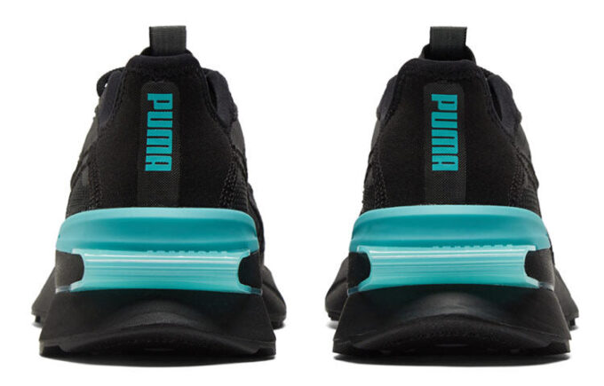 PWRFrame OP-1 Equinox “Black Elektro Aqua”