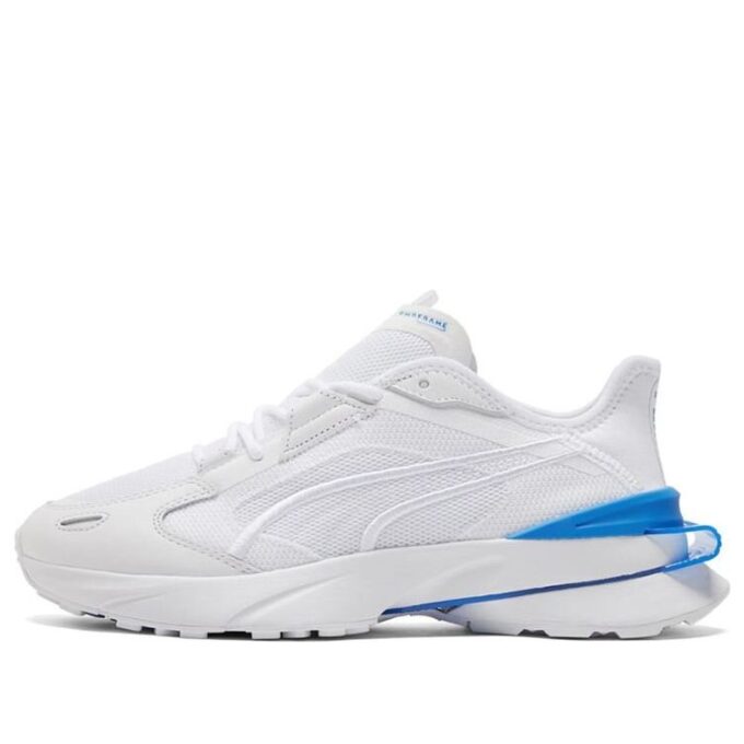 PWRFrame OP-1 Equinox “White Bluemazing”