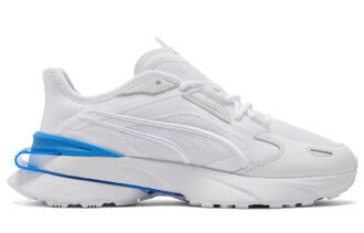 PWRFrame OP-1 Equinox “White Bluemazing”