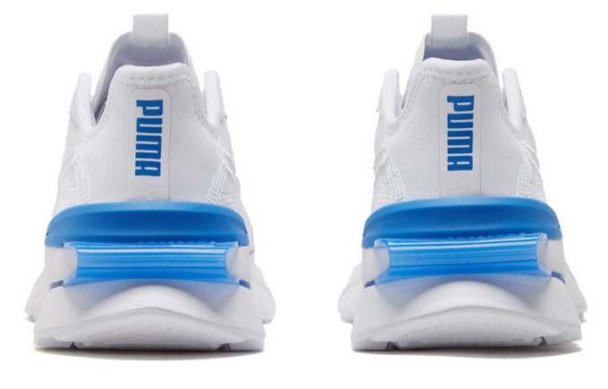 PWRFrame OP-1 Equinox “White Bluemazing”