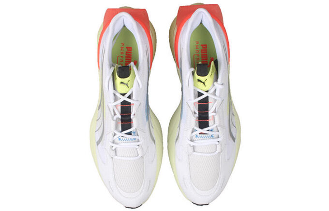 Pwrframe OP-1 Glow White