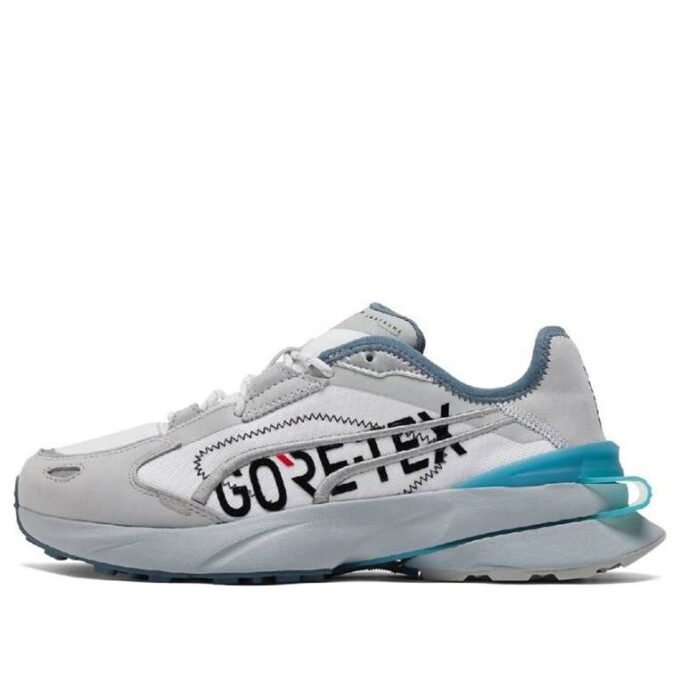 PWRFrame OP-1 GTX “White High Rise”