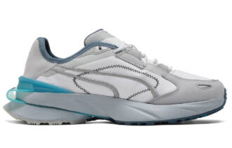 PWRFrame OP-1 GTX “White High Rise”