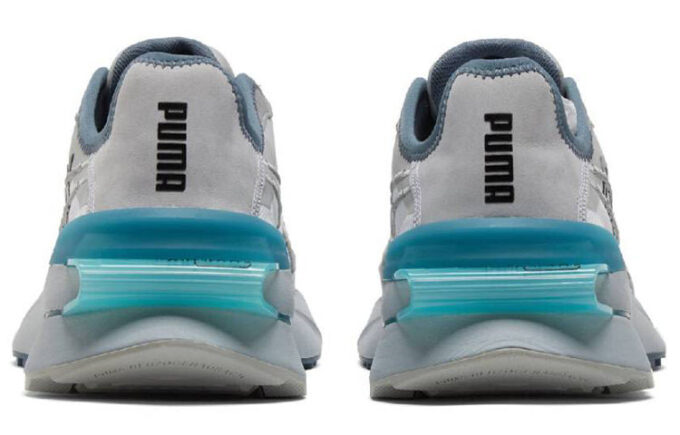 PWRFrame OP-1 GTX “White High Rise”