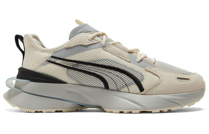 Pwrframe Op-1 Handcraft “Cream White Gray”