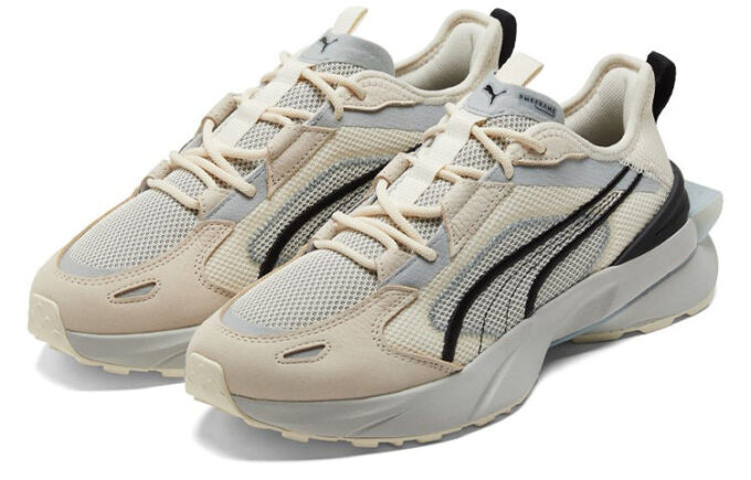 Pwrframe Op-1 Handcraft “Cream White Gray”