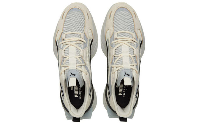 Pwrframe Op-1 Handcraft “Cream White Gray”