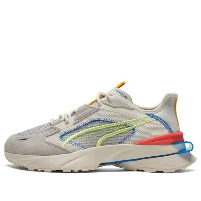 Pwrframe Op-1 Knit Beige