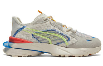 Pwrframe Op-1 Knit Beige