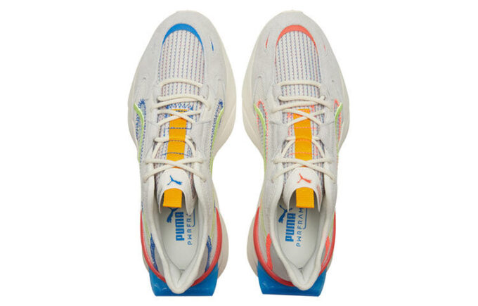 Pwrframe Op-1 Knit Beige