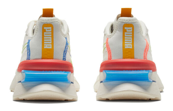 Pwrframe Op-1 Knit Beige