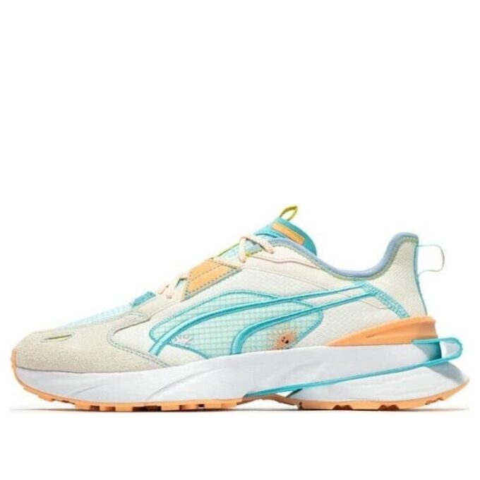 Pwrframe “Orange Pink”