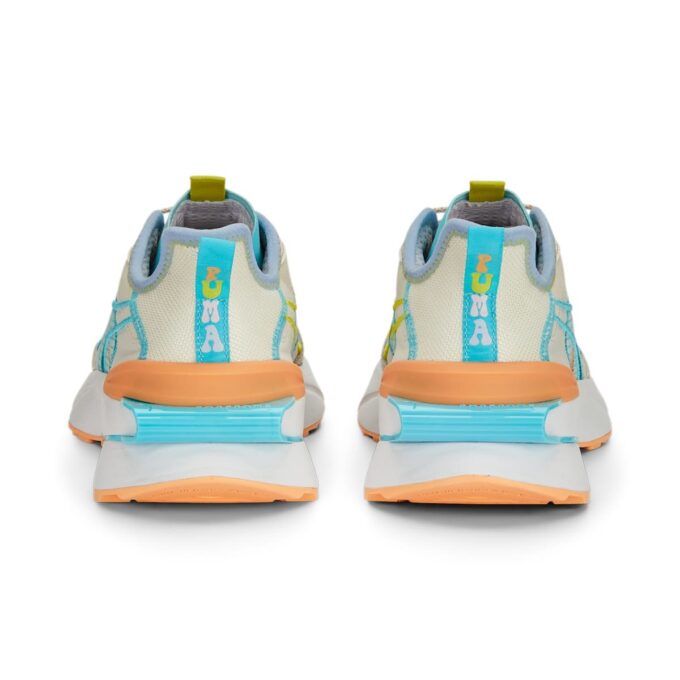 Pwrframe “Orange Pink”