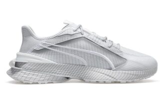 Pwrframe Staffonly Wireframe “Grey White”