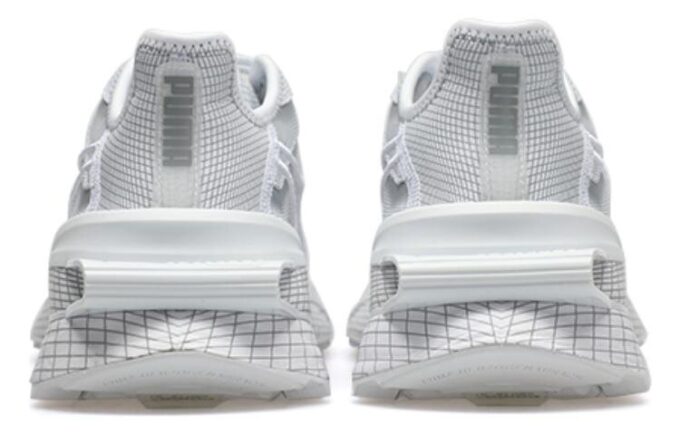 Pwrframe Staffonly Wireframe “Grey White”