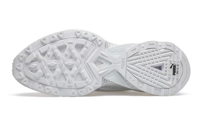 Pwrframe Staffonly Wireframe “Grey White”