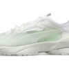 Pwrframe Staffonly X-Ray “White Green”