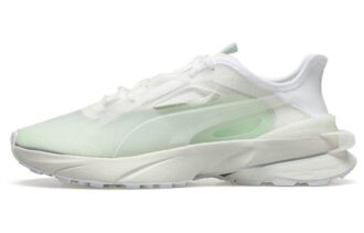 Pwrframe Staffonly X-Ray “White Green”