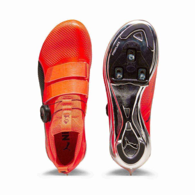 PWRSPIN Indoor Cycling Shoes