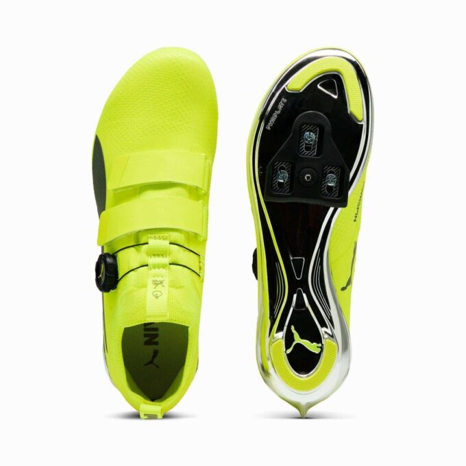 PWRSPIN Indoor Cycling Shoes