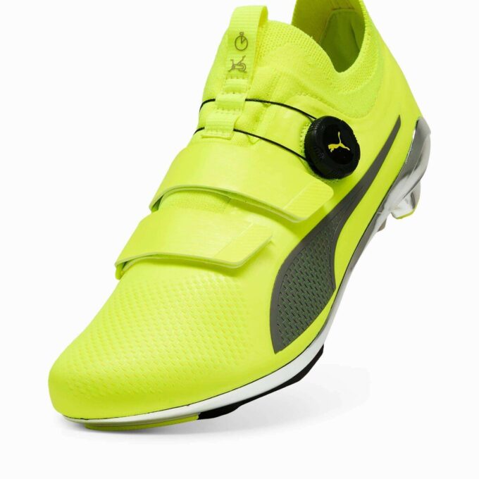 PWRSPIN Indoor Cycling Shoes