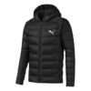 Pwrwarm Packlite Down Jacket “Black”