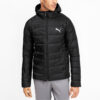 Pwrwarm Packlite Down Jacket “Black”