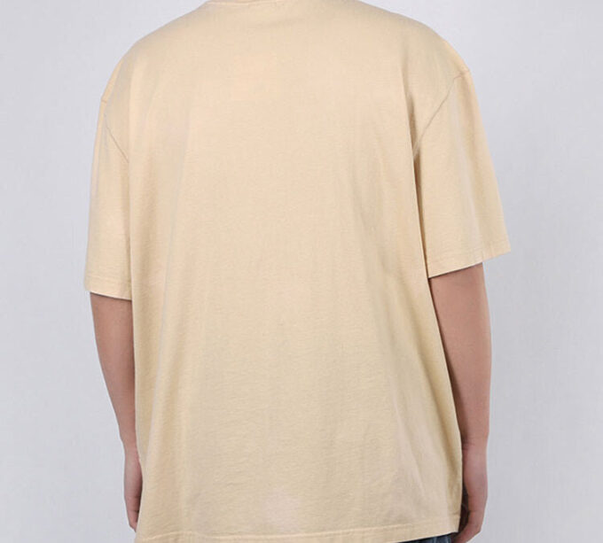 Quick Dry Breathable Short Sleeve Pebble Pattern