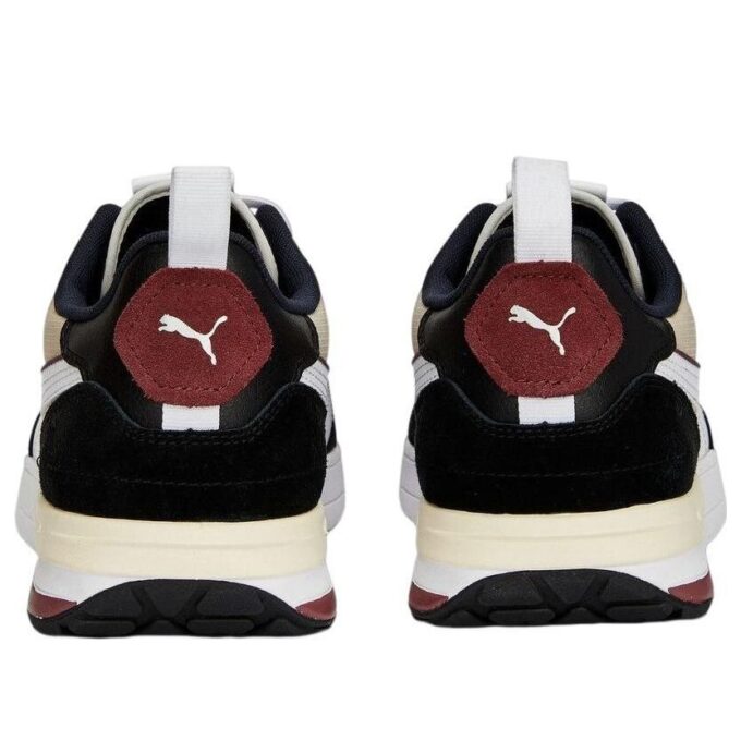 R22 “Black Beige White”