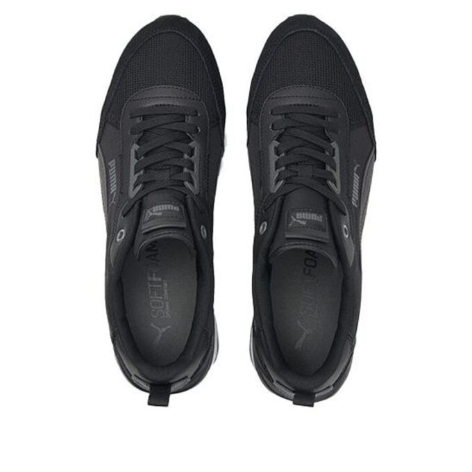 R22 “Black Dark Shadow”