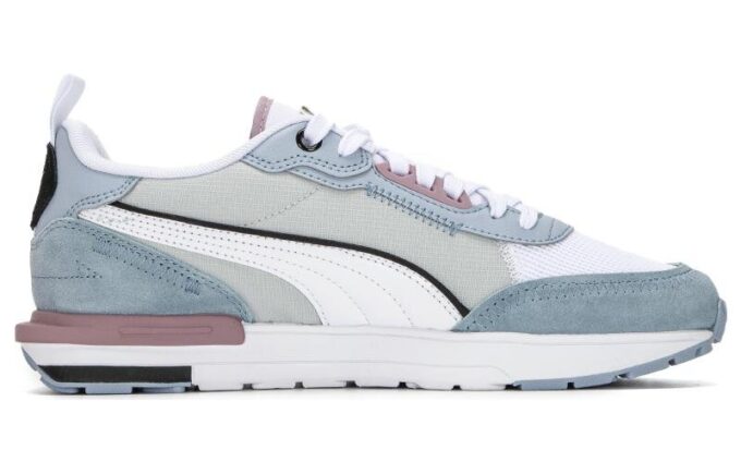 R22 “Grey Violet Blue”