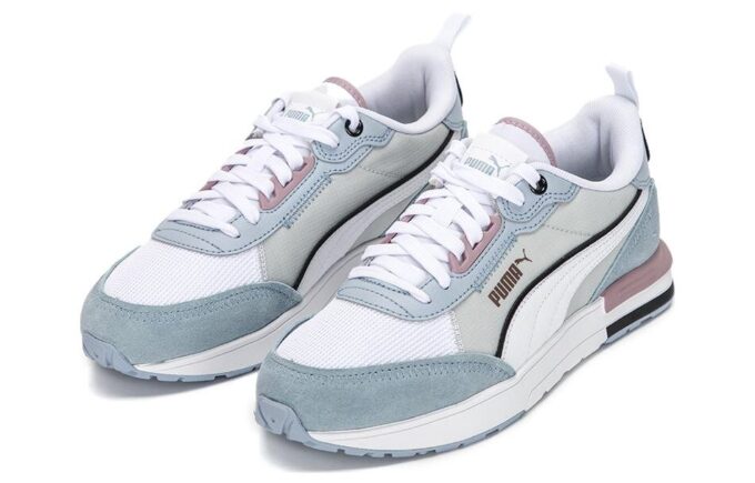 R22 “Grey Violet Blue”