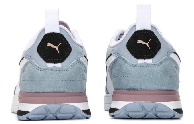 R22 “Grey Violet Blue”