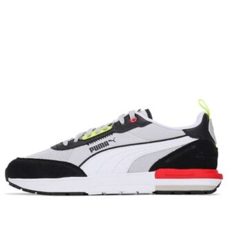 R22 “Grey Violet High Risk Red”