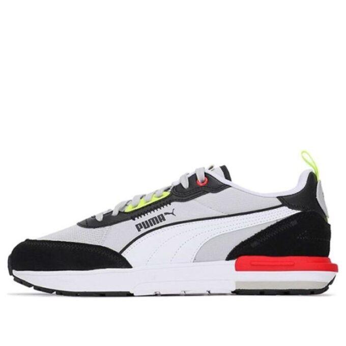 R22 “Grey Violet High Risk Red”