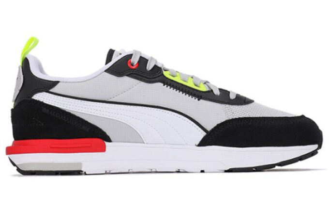 R22 “Grey Violet High Risk Red”