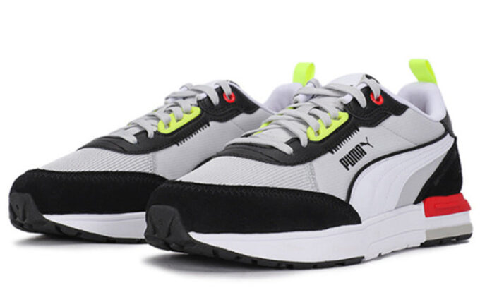 R22 “Grey Violet High Risk Red”