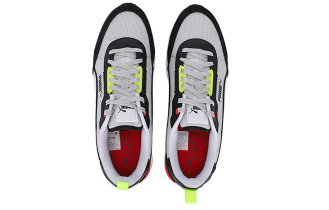 R22 “Grey Violet High Risk Red”